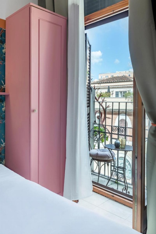 Hotel Espana image 12