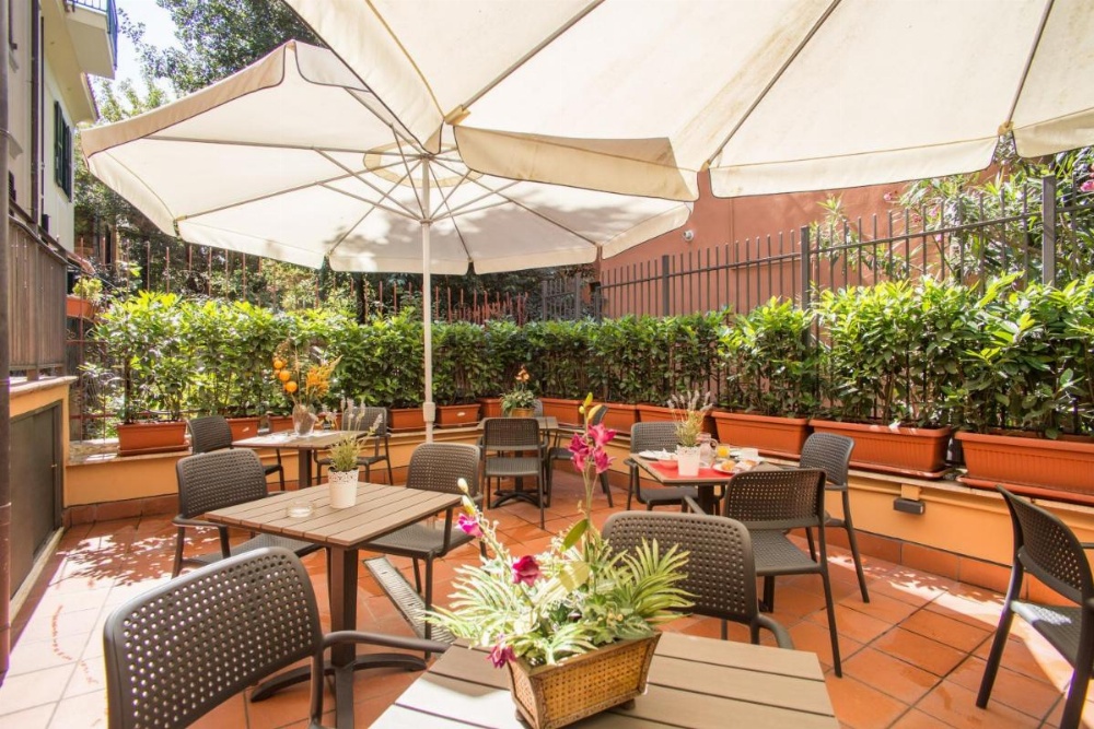 Hotel Espana Image 43